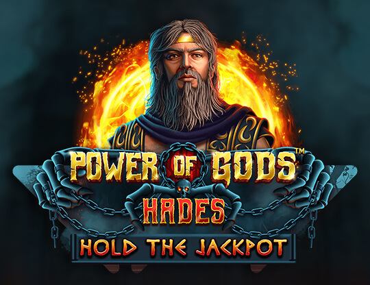Power of Gods_ Hades